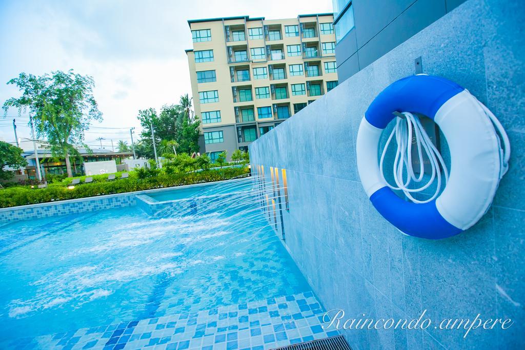 Raincondo Ampere Cha-Am Exterior photo