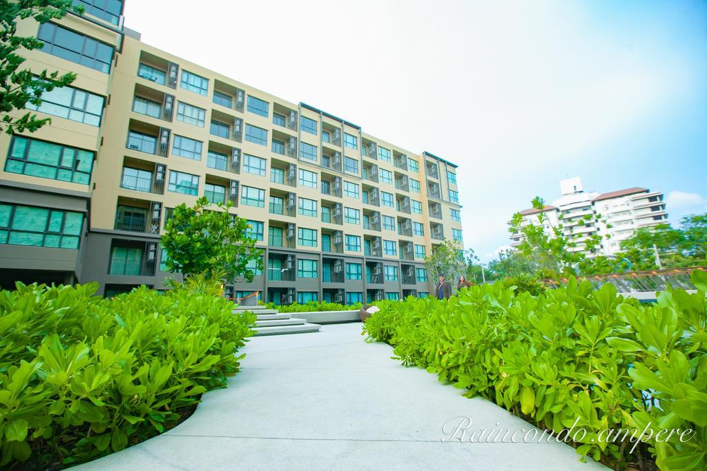 Raincondo Ampere Cha-Am Exterior photo