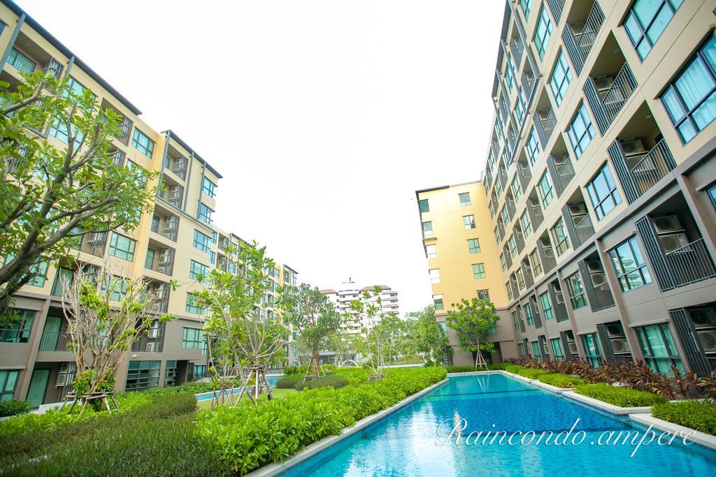 Raincondo Ampere Cha-Am Exterior photo